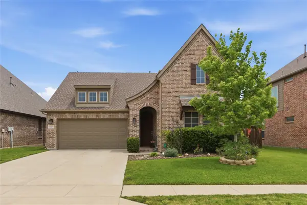 10020 Haversham Drive, Fort Worth, TX 76131