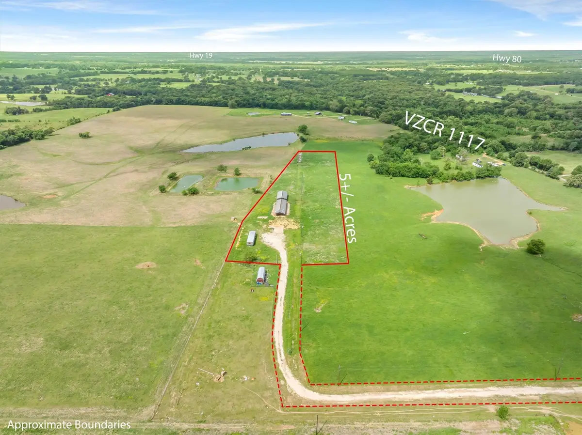 609 Vz County Road 1117, Grand Saline, TX 75140 - #1