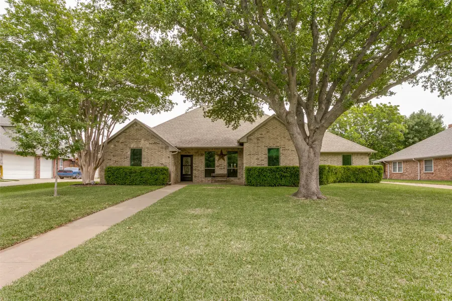 1913 Quail Run Drive, Corinth, TX 76208 - #2