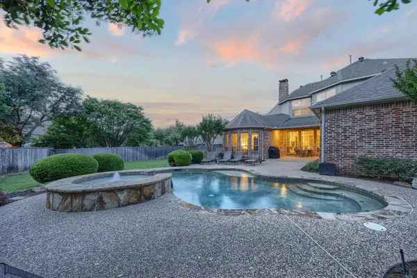 5005 Haney Circle, McKinney, TX 75072