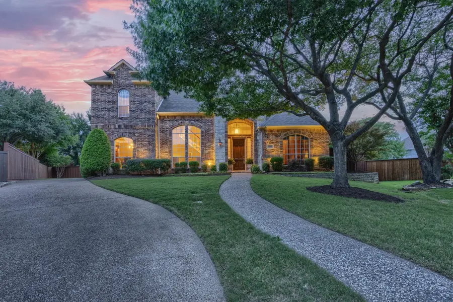 5005 Haney Circle, McKinney, TX 75072 - #2