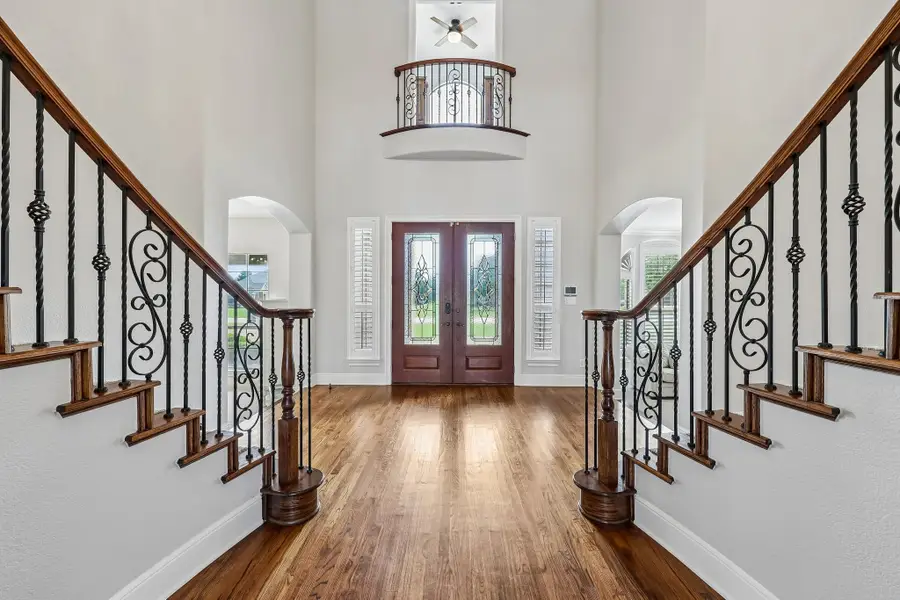 7305 Meadow Glen Drive, Parker, TX 75002 - #3