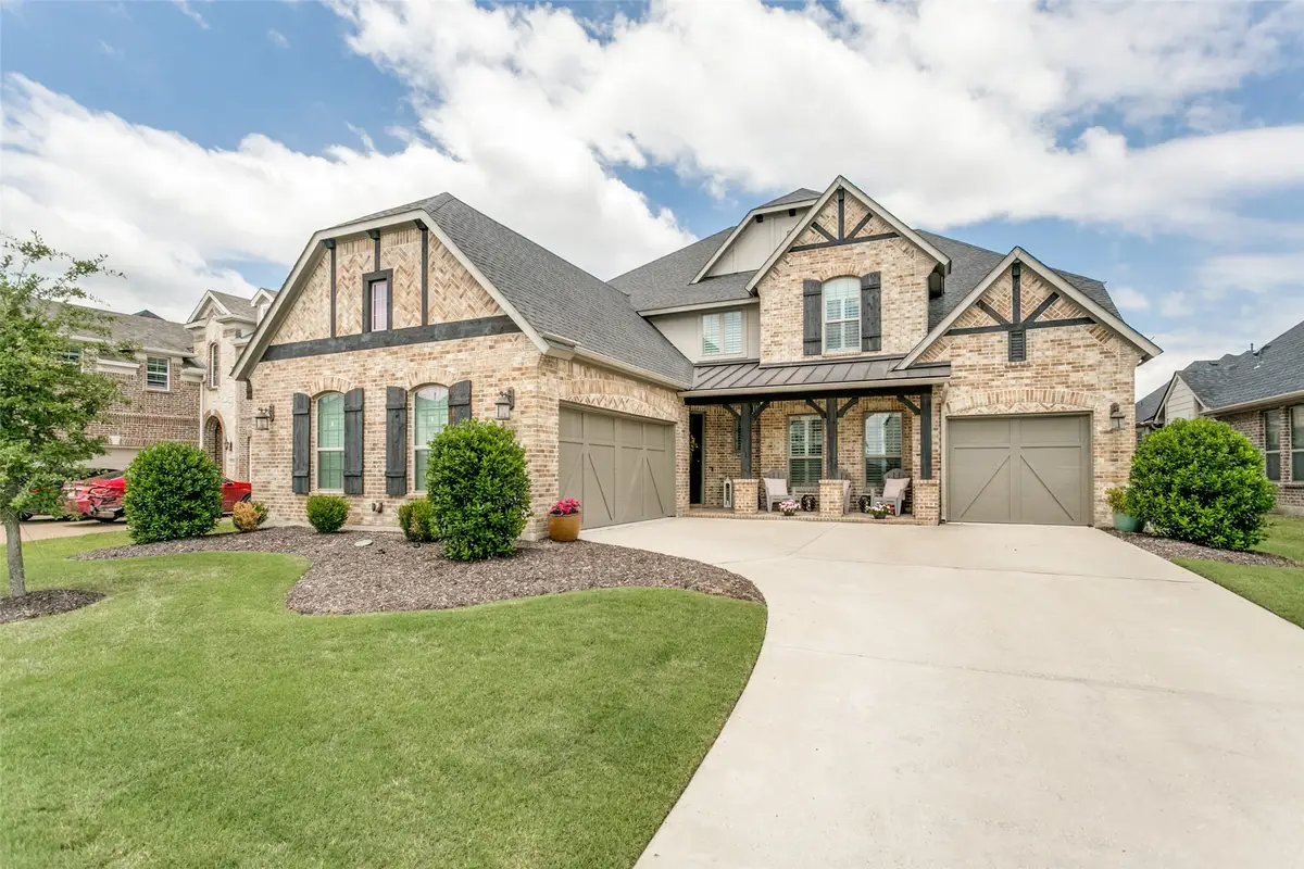 376 Rosemary Drive, Wylie, TX 75098 - #1