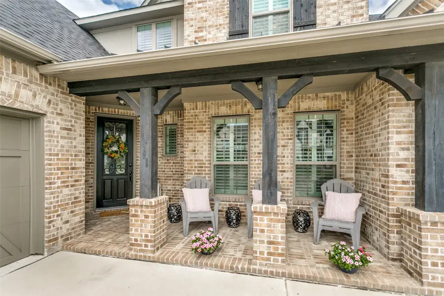 376 Rosemary Drive, Wylie, TX 75098 - #3
