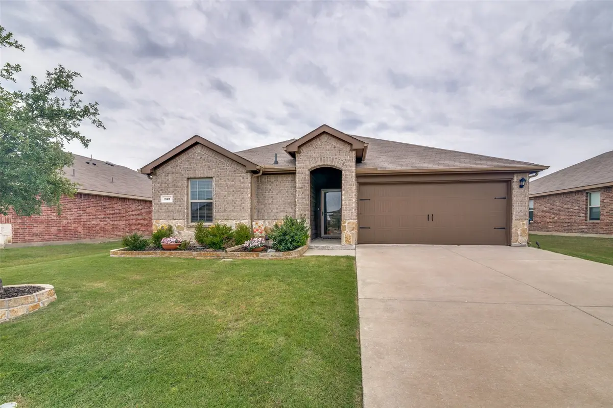 732 Meadow Creek Lane, Josephine, TX 75189 - #1