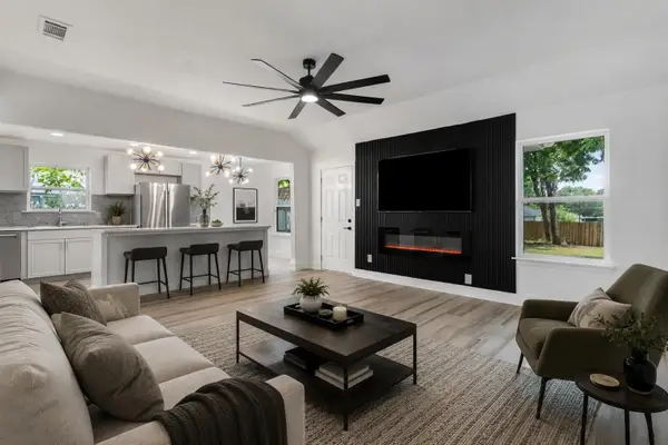 3910 Sonora Avenue, Dallas, TX 75216