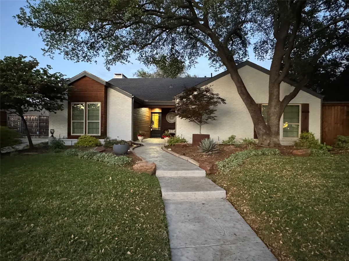 17216 Ikel Drive, Dallas, TX 75248 - #1