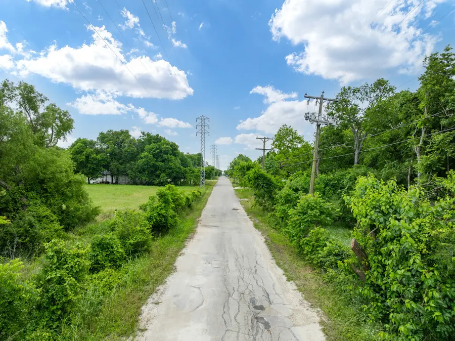 TBD S Davis Street, Hillsboro, TX 76645 - #3