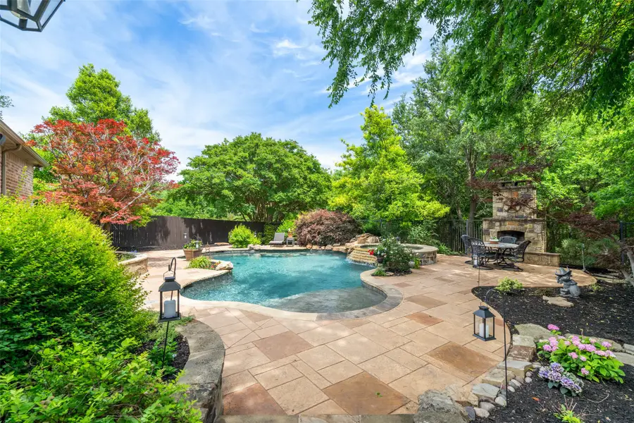 1097 Limestone Court, Allen, TX 75013 - #3