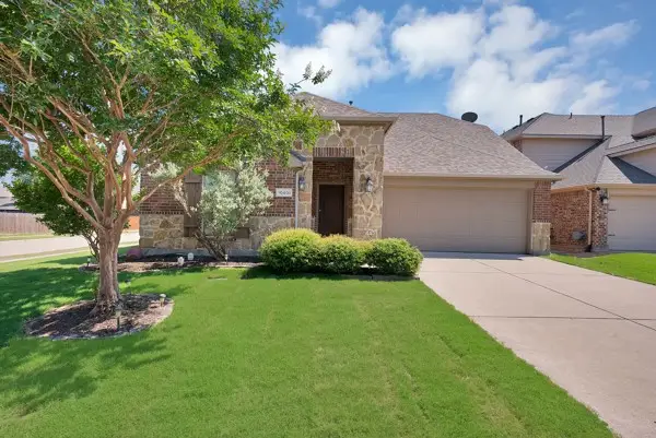 10401 Flat Creek Trl, McKinney, TX 75072 - #2