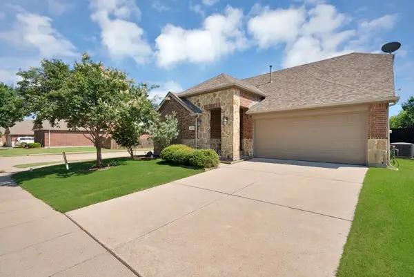 10401 Flat Creek Trl, McKinney, TX 75072 - #3