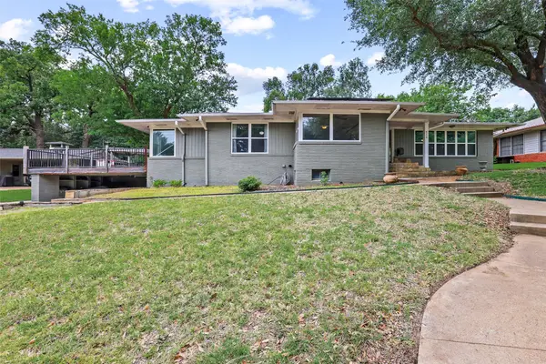 716 Westwood Drive, Sherman, TX 75092