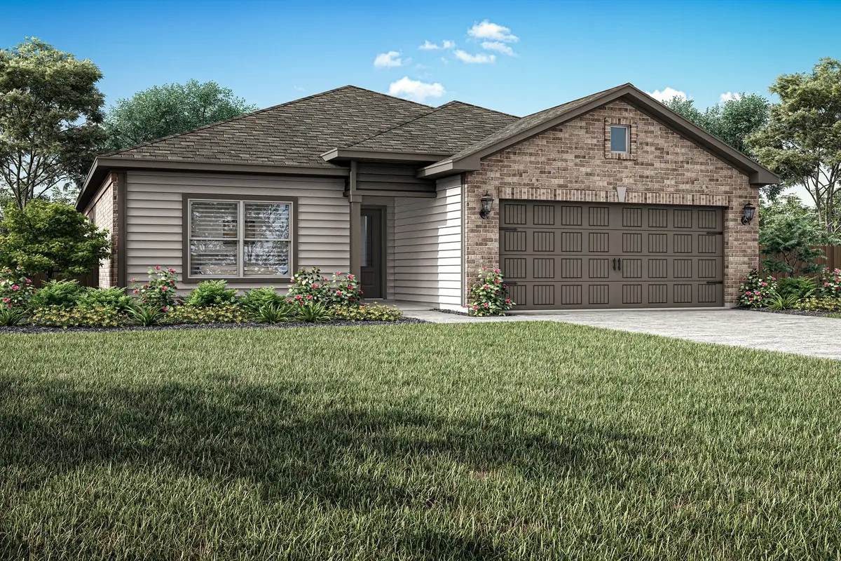 11100 Santana Drive, Fort Worth, TX 76108 - #1