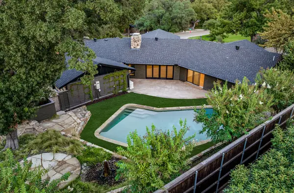 6275 Preston Creek Drive, Dallas, TX 75240