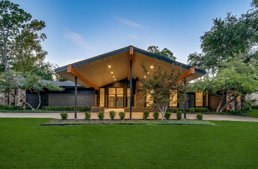 6275 Preston Creek Drive, Dallas, TX 75240 - #2