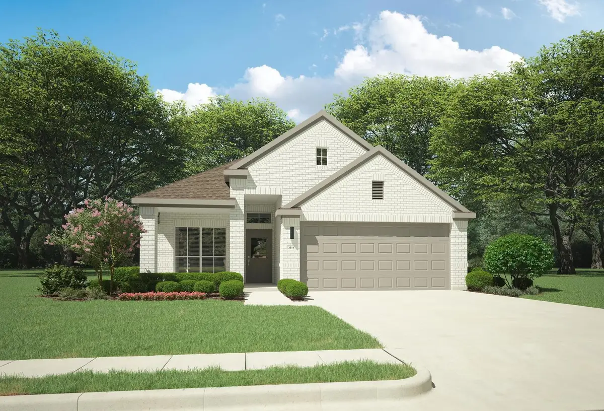 2210 Derby Drive, Seagoville, TX 75159 - #1