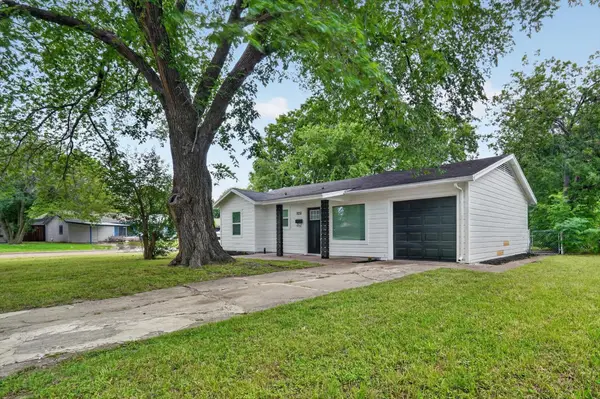 920 Tierra Drive, Mesquite, TX 75149