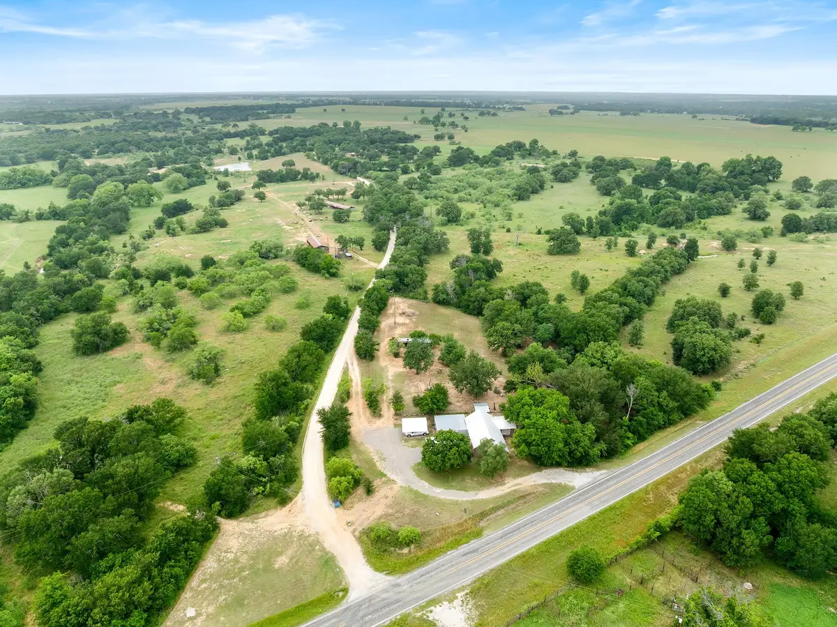 1550 Highway 2318, De Leon, TX 76444 - #1