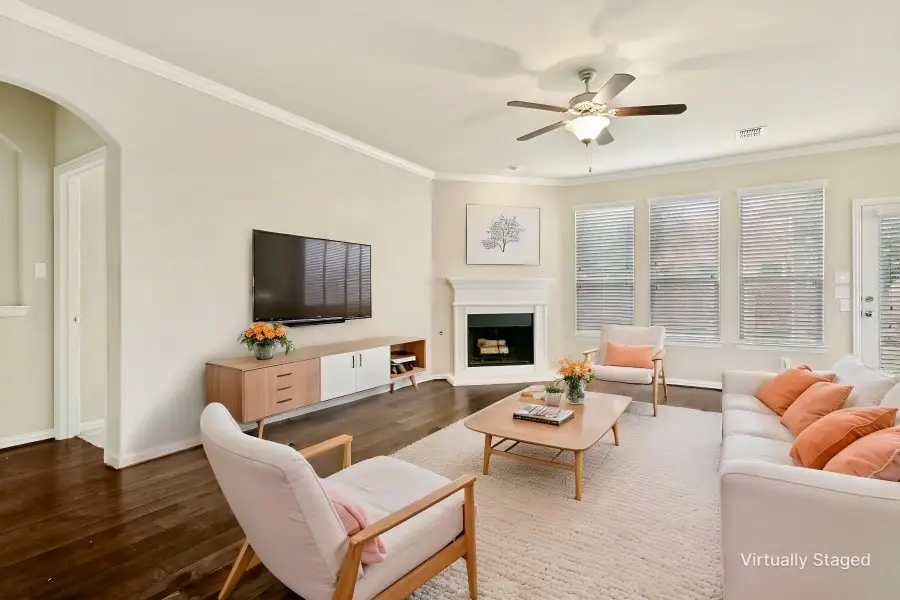 4009 Bonita Avenue, Denton, TX 76210 - #3