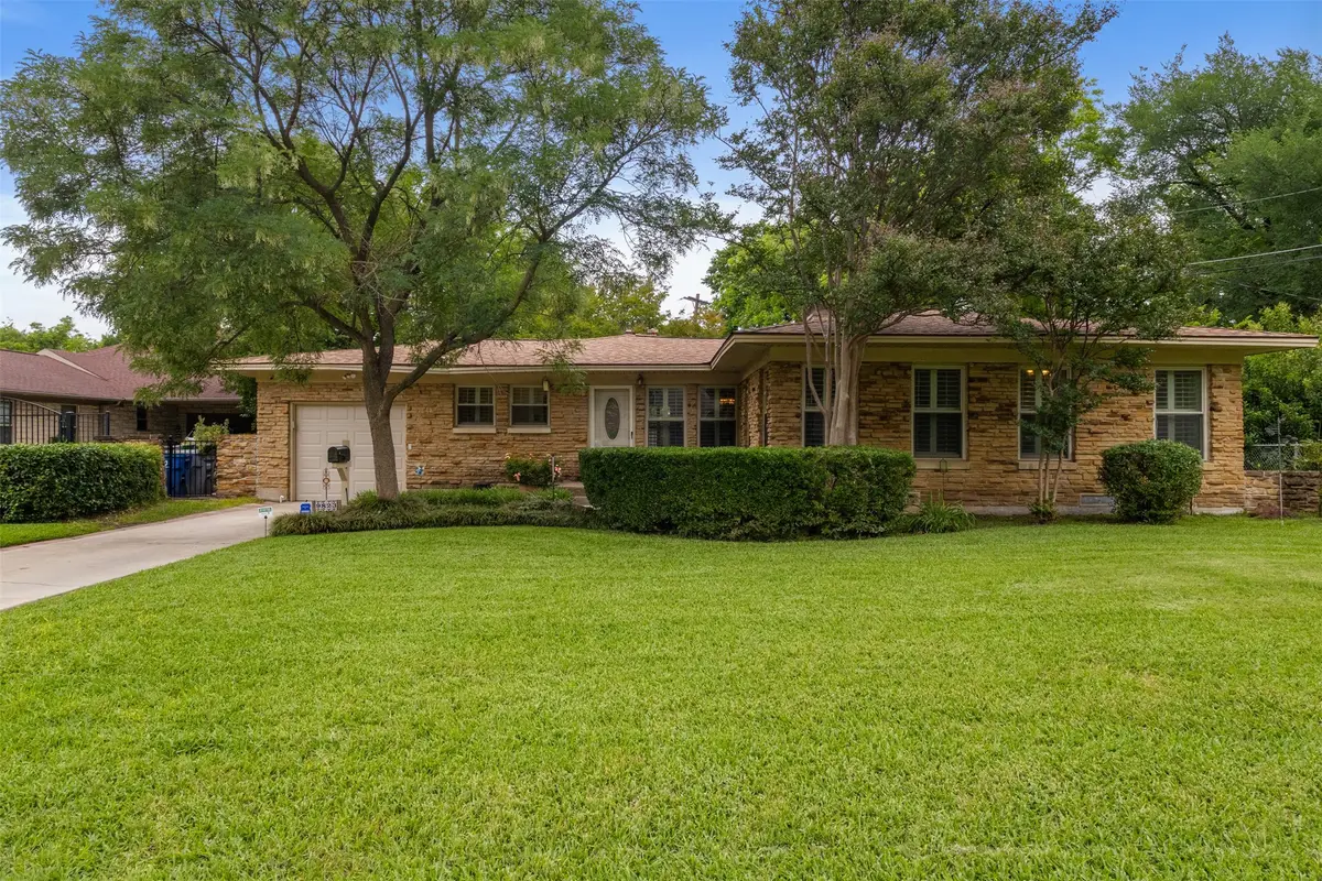 9823 Limerick Drive, Dallas, TX 75218 - #1