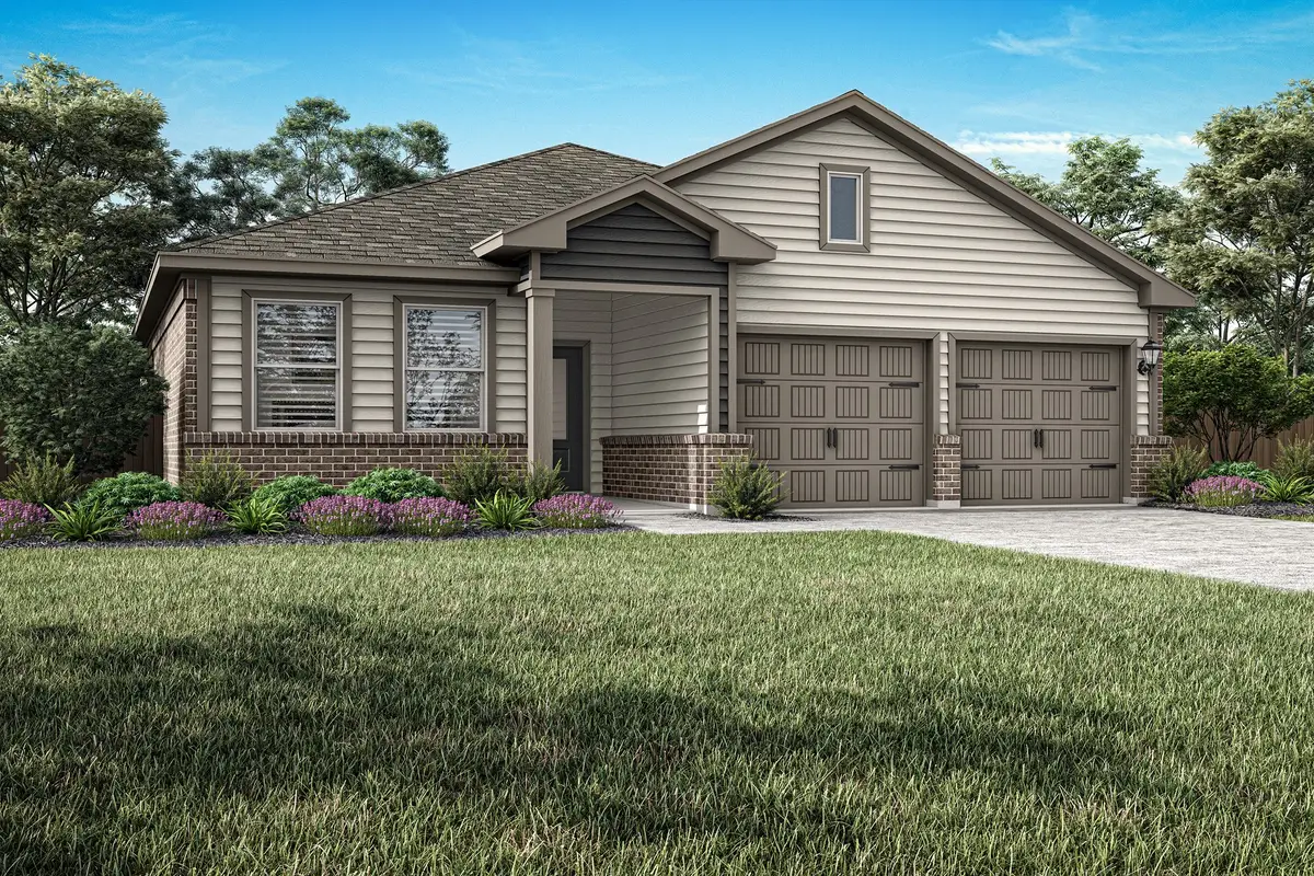 1133 Tempe Lane, Fort Worth, TX 76108 - #1