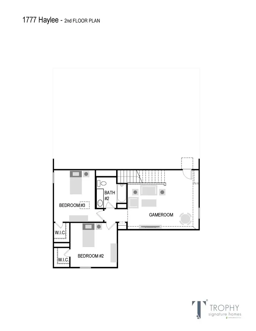 2130 Derby Drive, Seagoville, TX 75159 - #3