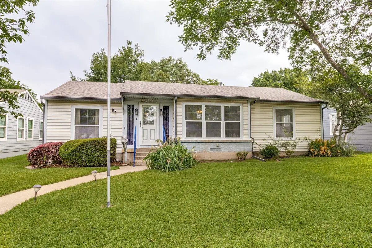 2319 Tealford Drive, Dallas, TX 75228 - #1