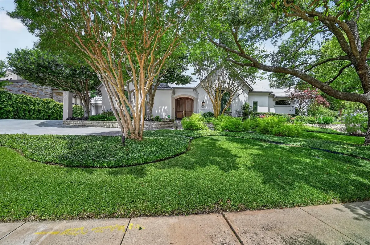 14819 Bellbrook Drive, Dallas, TX 75254 - #1