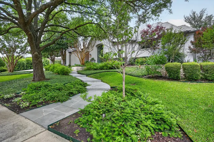 14819 Bellbrook Drive, Dallas, TX 75254 - #2