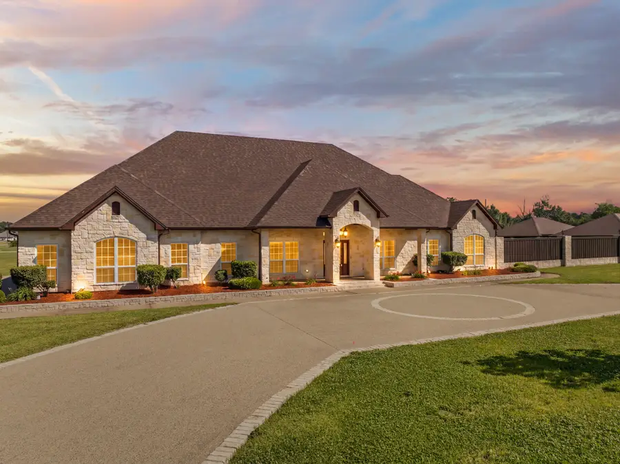 400 E Spurgeon Street, Itasca, TX 76055 - #2