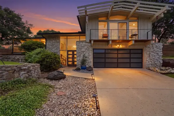 6601 Genoa Road, Fort Worth, TX 76116