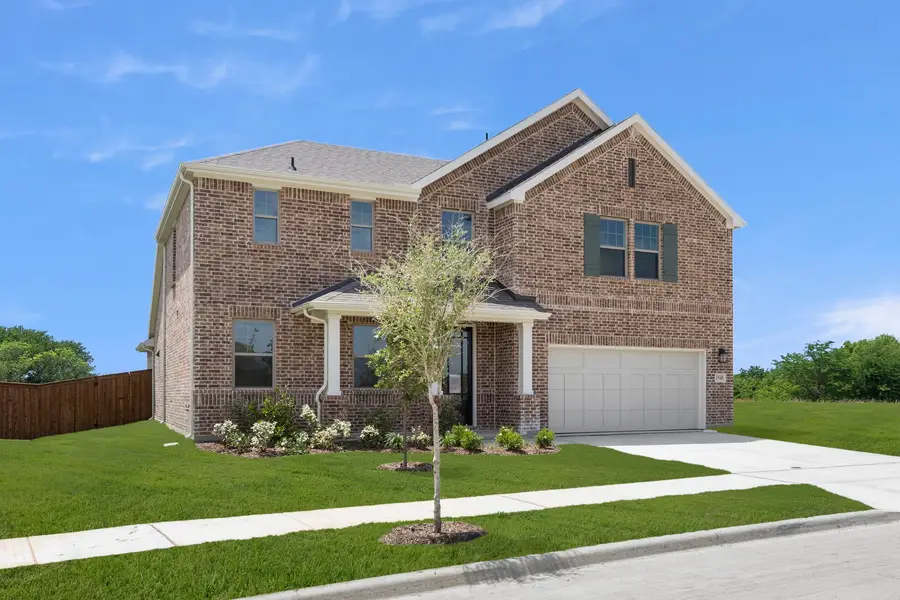 1940 Wishon Road, Celina, TX 75009 - #2