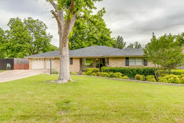 3720 Wilkie Way, Fort Worth, TX 76133