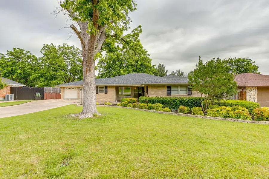 3720 Wilkie Way, Fort Worth, TX 76133 - #2