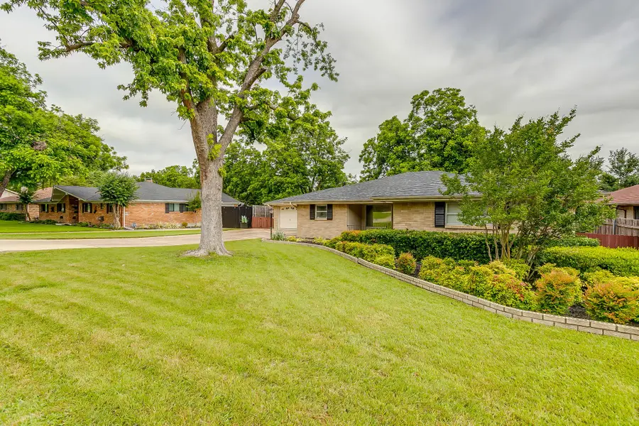 3720 Wilkie Way, Fort Worth, TX 76133 - #3