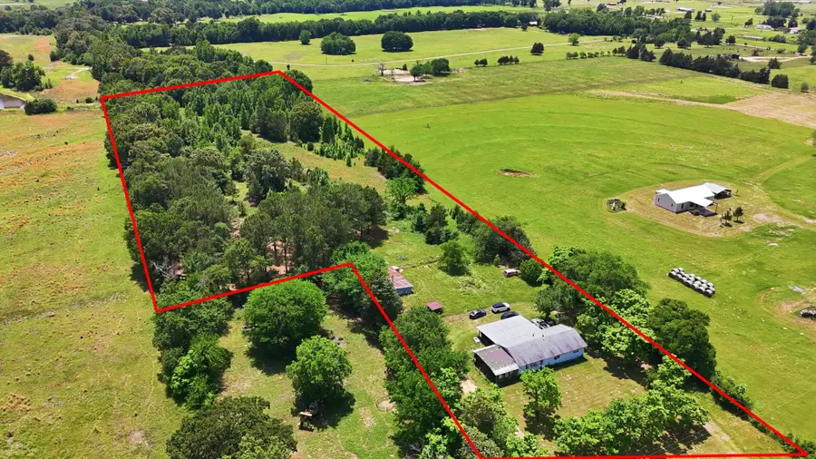 368 County Road 4960, Quitman, TX 75783 - #2