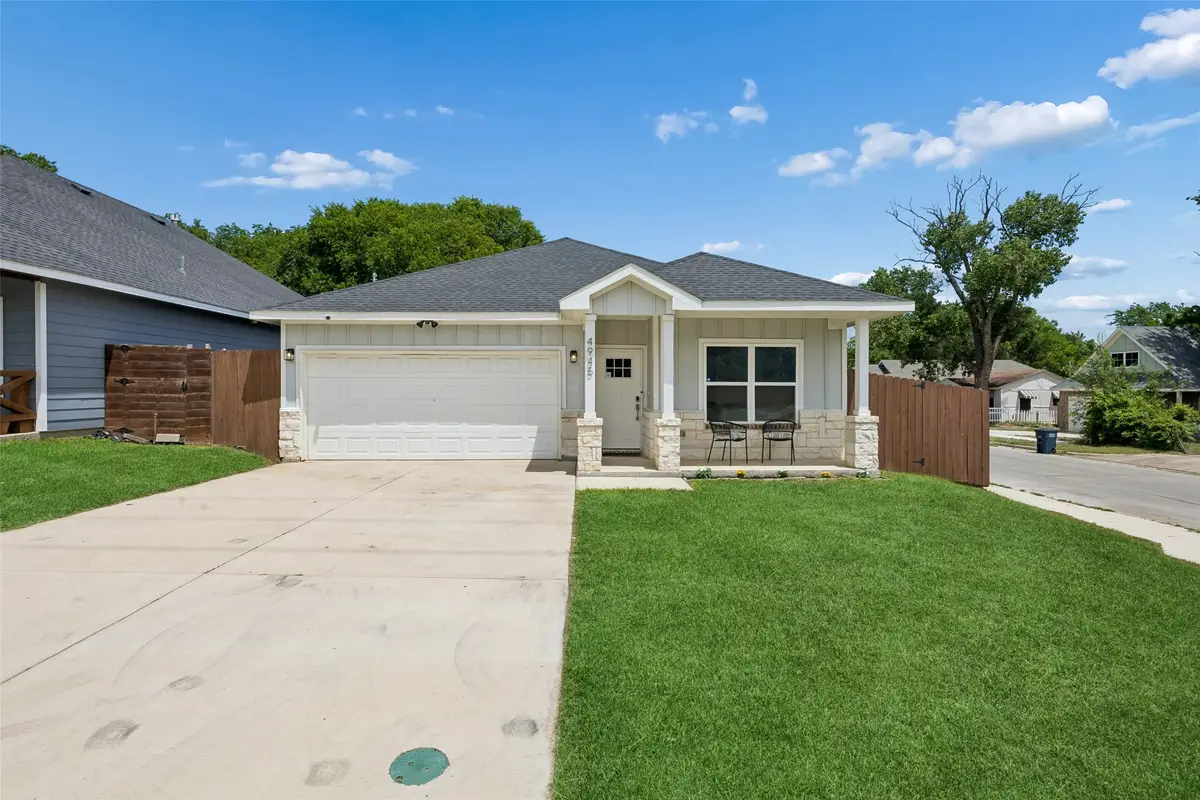 4945 Ramey Avenue, Fort Worth, TX 76105 - #1