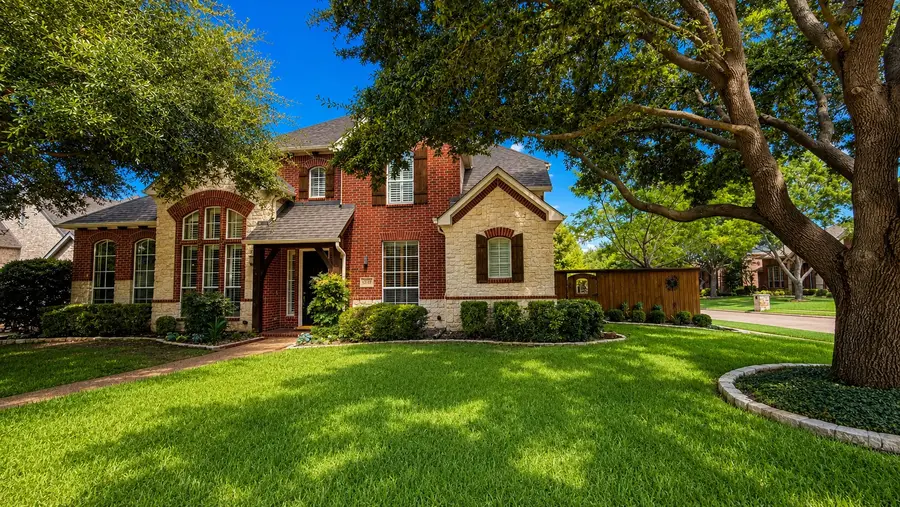 2700 Arbor Court, Richardson, TX 75082 - #2
