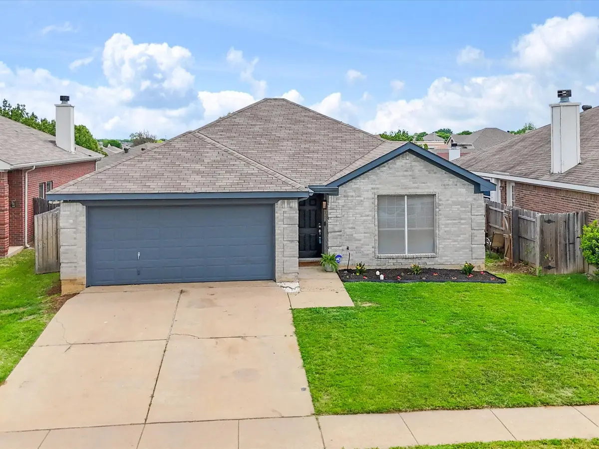 7509 Fallen Trail, Fort Worth, TX 76123 - #1