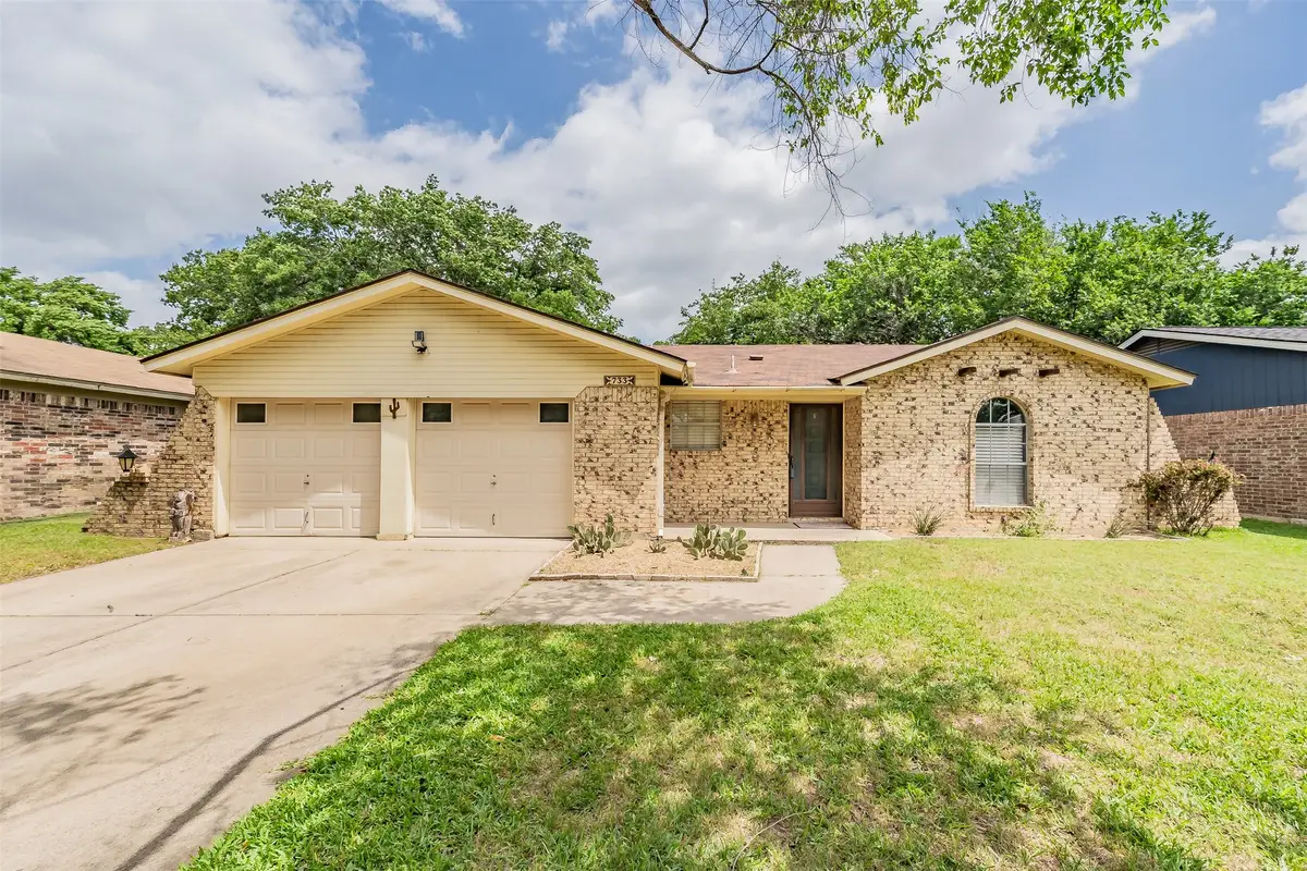 733 Bluebonnet Drive, Hurst, TX 76053 - #1