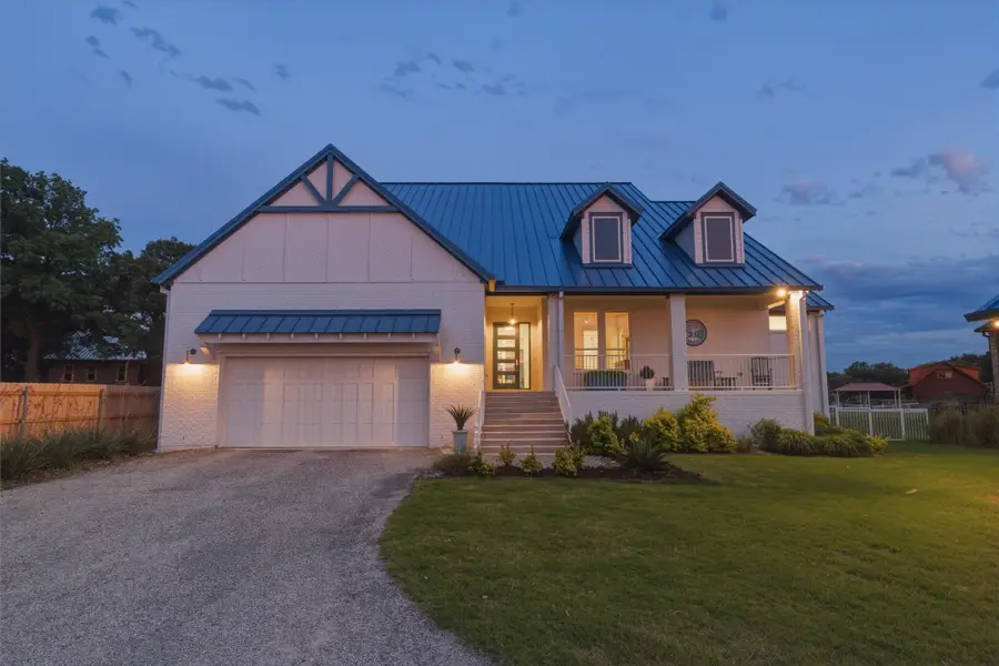 6625 Sandy Beach Road, Azle, TX 76020 - #2