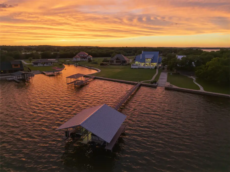 6625 Sandy Beach Road, Azle, TX 76020 - #3