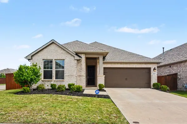1425 Eclipse Road, Aubrey, TX 76227