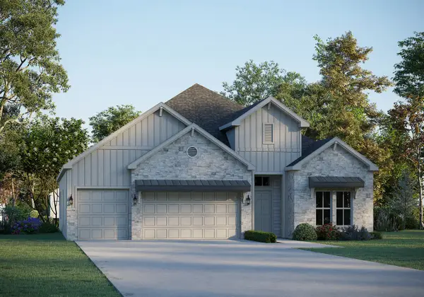 1633 Oak Trail Drive, Fort Worth, TX 76008