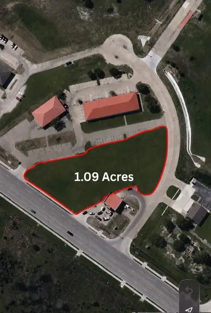 105 Tejas Drive, Terrell, TX 75160 - #1