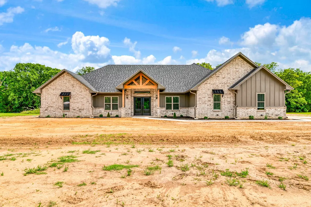 250 Private Road 45855, Blossom, TX 75416 - #1