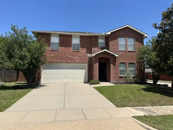 2233 Chestnut Drive, Little Elm, TX 75068