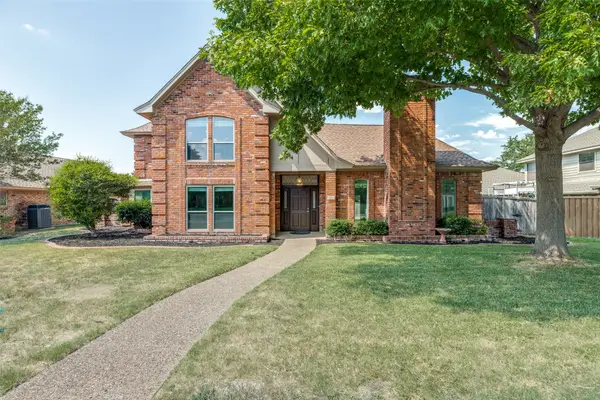 2801 Cobre Valle Lane, Plano, TX 75023