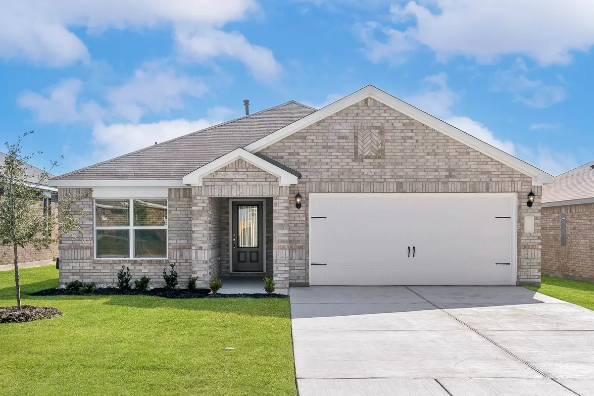 13429 Gitty Up Circle, Cresson, TX 76035 - #1