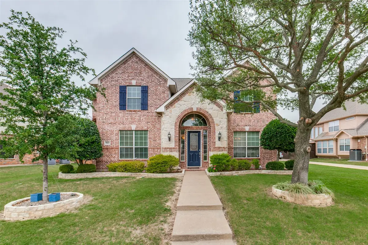 822 Shadybrook Drive, Murphy, TX 75094 - #1